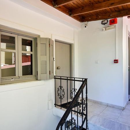 Urban Studios Manos Chania  Exterior photo