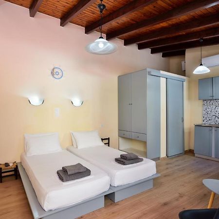 Urban Studios Manos Chania  Exterior photo