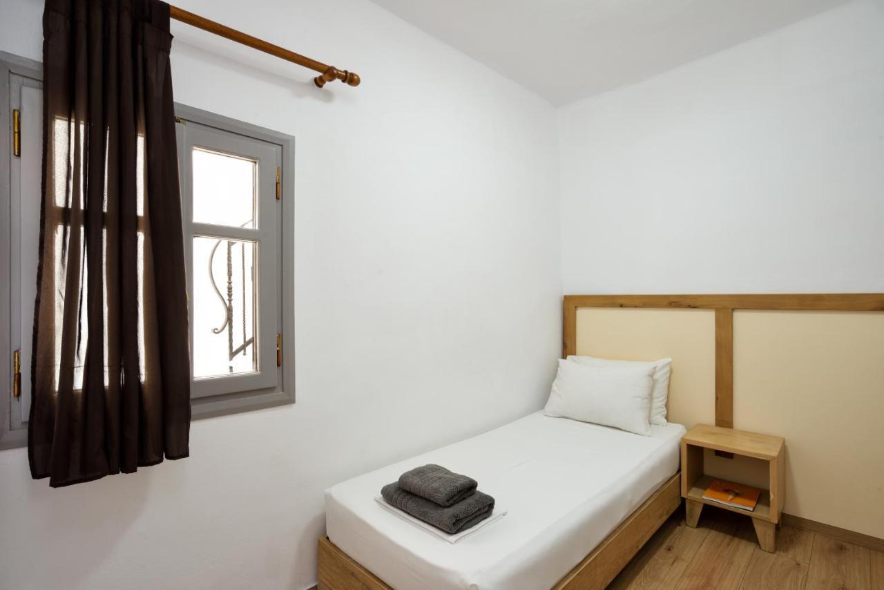 Urban Studios Manos Chania  Exterior photo